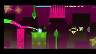 Do Ya [goalers] daily level #fyp #video #gd