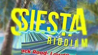 Back Road- LawdGad x Morfius ( Siesta Riddim)