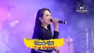 PERMATA HATI - DESSY RAFAELA - OM SAVANA SAKJOSE | BULUNG - KARTOHARJO - NGAWI