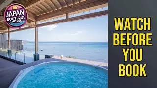 AMANE RESORT SEIKAI (SHIOSAI NO YADO SEIKAI) - Watch Before You Book | Beppu, Japan🏩