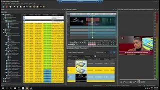ARCHIVO DE NOTICIAS: DALET trimming