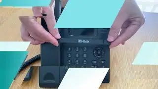 Htek Easy Rebranding for UC 902S