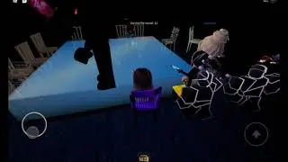 Playing Breaking point  Sameer Panther was in my server! Watch till the end
