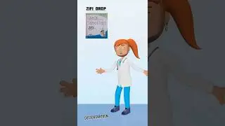 Zifi Drop             #1000subscribers #fact #health #tablet #coldmedicine #doctor #zifidrop