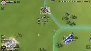Just rolling some bases.. nothing special | Warpath