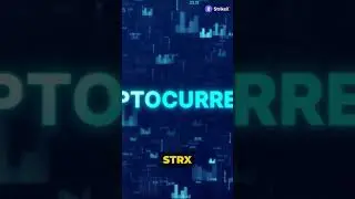 ⚡️ Explore StrikeX: Leading Blockchain Investment Tools #STRX #RevolutionaryProject 💰🚀