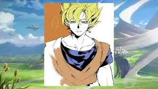 Fanfic goku en genshin impact cap 4