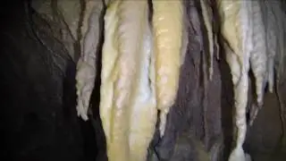 Corso di Speleologia 2016