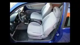 Seat Arosa 1 0