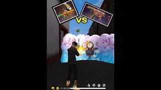 🔥CANDY BUNNY MP5 SKIN VS MR.NUTCRACLER MP5 SKIN#shorts#trending#viral#youtube