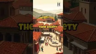 Etruscan Civilization: The Hidden Legacy Behind Ancient Rome