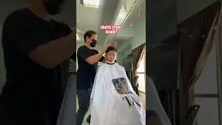 Charity Event in Brunei