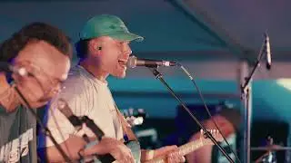 Fin Rah Zel - Overthinking (Live at Butlers Reef)