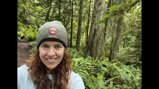 The Grand Forest, Bainbridge Island, Washington