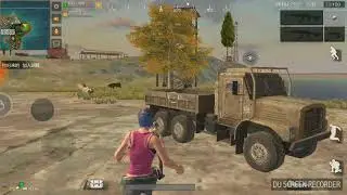 HIT BY A SNIPER!!!!!!......MILLET SHOOTER ADDICTIVE BATTLEROYAL