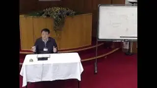 AMTC 2020 - The One True Church (4)