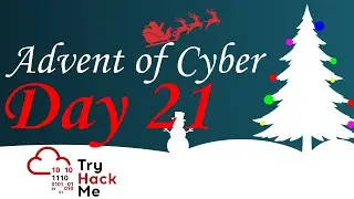 Advent of Cyber 2025 &ndash; Day 21 (Malhare.exe)