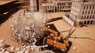 Instruments of Destruction - Launch Trailer