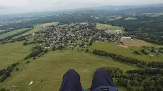 Paragliding Zásada 10.9.2025