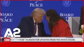 Themelohet &ldquo;Bordi i Paqes&rsquo;&rsquo;, Trump: Do bashk&euml;punojm&euml; me OKB, lufta n&euml; Ukrain&euml; drejt zgjidhjes