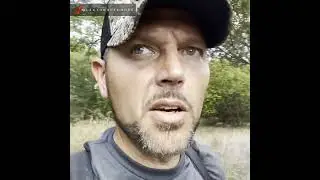 Deer Patterns with Jason Gardner