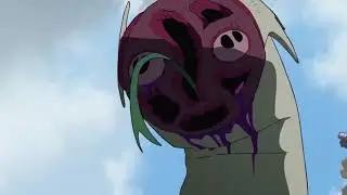 BURN THE WITCH   Official Trailer English Sub