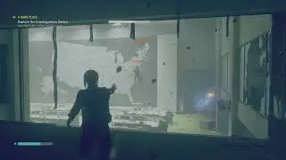 Control (PS4 version): Elevated Mind