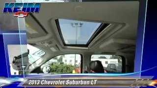 Keim Chevrolet, Paradise PA 17562