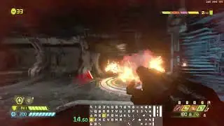 2021-09-26 --- Comparison | Xiae's BFG Route - Urdak Abyss 1 --- JoyousActualHusky