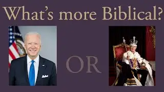 Democracy or Monarchy?