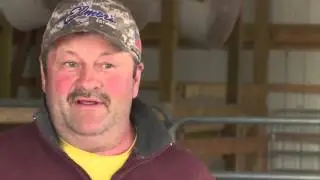 Animal Update: Fox Farms | The Incredible Dr. Pol - Animals Official