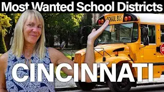 Переезжаете в Цинциннати? 6 лучших школьных округов для семей в 2025 году