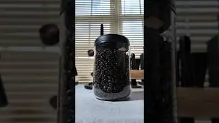 Fellow Atmos unboxing &mdash; sleek design, fresh vibes. Loving the upgrade! #CoffeeGear #Unboxing #Fellow
