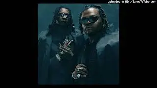 Young Thug & Gunna - Teamwork