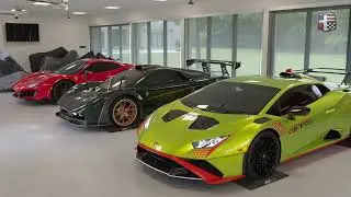 2025 Grull&oacute;n VERA GT3