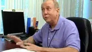 Signing Franchise Agreements & Territory Selection