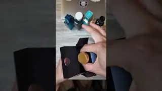 VERSACE DYLAN BLUE - Unboxing #decants #perfume #dylanblue #versace