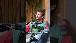 Vredespolitiek = Klimaatrechtvaardigheid #Shorts