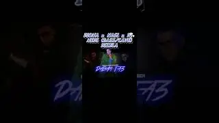 DIONA x NASI x DJ NEDI (BASS/CAVE) DIZELA
