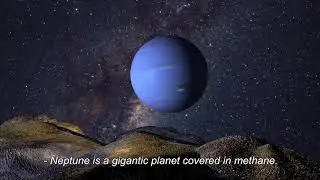 2018 space documentary  | Full Ver.