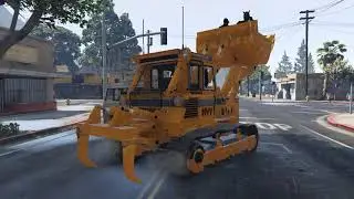 just a typical day in paleto bay