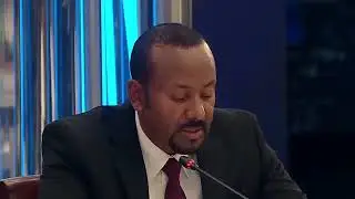 Our Goal is Clear: A Safe, Transparent, and Exemplary Nuclear Program for Ethiopia's Bright Future!