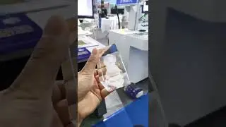5W UV laser 3D marking crystal #lasermarkingmachine #UVLaser #CrystalEngraving #InnerCrystalMarking