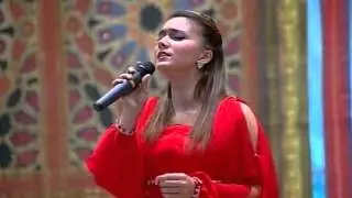 Bəyimxanım - Pünhan İsmayıllı
