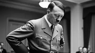 What Hitler Said After D Day Succeeded and 156,000 Allied Troops Came Ashore