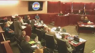 Dr. Rose Marie Manguso said test results showed James Holmes was not faking mental illness