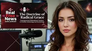 Doctrine of Radical Grace: Theological and Philosophical Tensions in Christian Soteriology
