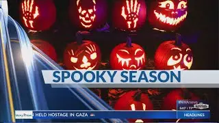 A local organization makes sure the public stays aware of kids with special needs