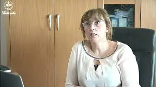 مديرة التطوير التكنولوجي والشراكة صورية مقداد تبرز أهمية منصة الابتكار