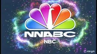 NBC Logo But Its Made by AI